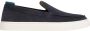 Tommy Hilfiger Casual Hilfiger Loafer Loafers Instappers Heren Blauw - Thumbnail 2