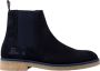 Tommy Hilfiger Laarzen HILFIGER CREPE SUEDE CHELSEA - Thumbnail 1