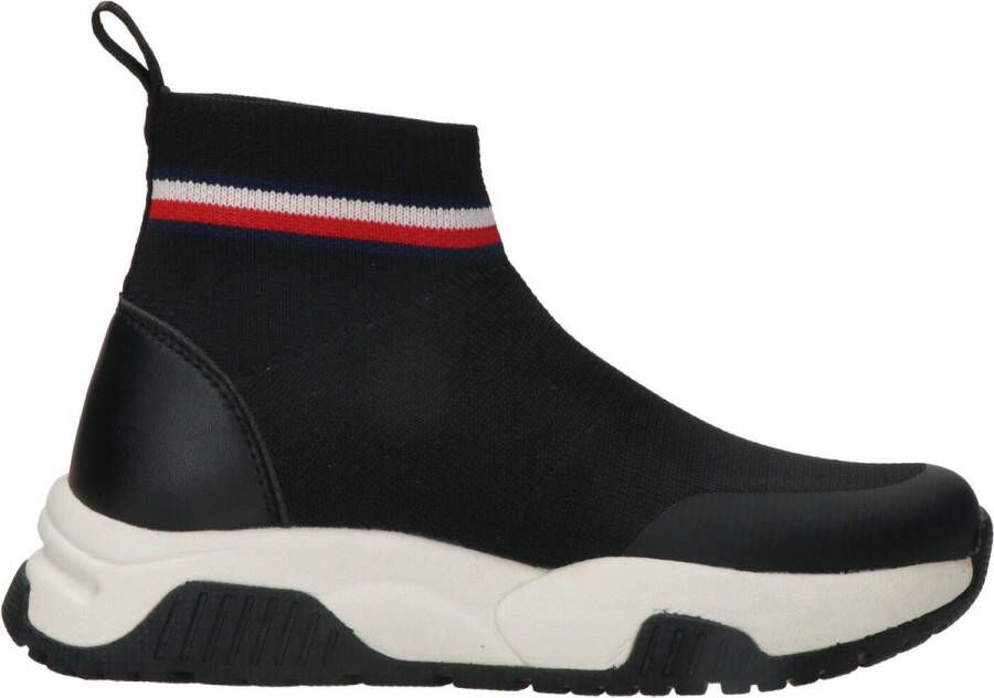 Tommy hilfiger Daphne boot Lage schoenen Meisje