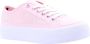 Tommy Hilfiger Whistler Sneaker Pink Dames - Thumbnail 8