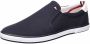 Tommy Hilfiger Slip-on sneakers ICONIC SLIP ON SNEAKER Slipper vrijetijdsschoen halfschoen met zij-stretchinzetten - Thumbnail 2