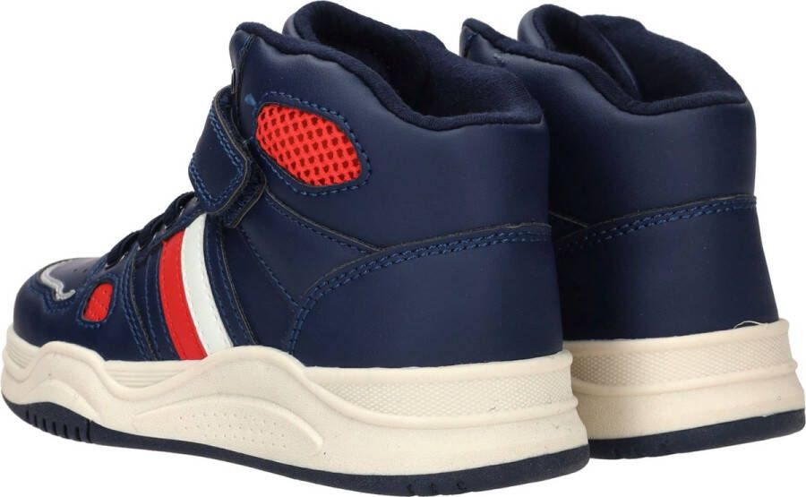 Tommy Hilfiger Jacobs Jongensboot Jongens Blauw