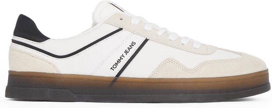 Tommy Hilfiger Jeans Exclusive Court Sneakers