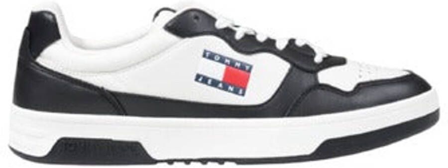 Tommy Hilfiger Jeans Heren Sneakers