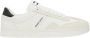 TOMMY JEANS Plateausneakers TJM LEATHER RETRO CUPSOLE - Thumbnail 1