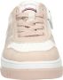 Tommy Hilfiger Paulene meisjes sneaker Oudroze - Thumbnail 1