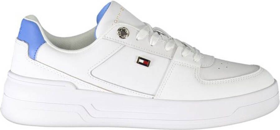 Tommy Hilfiger Polyester Sneaker