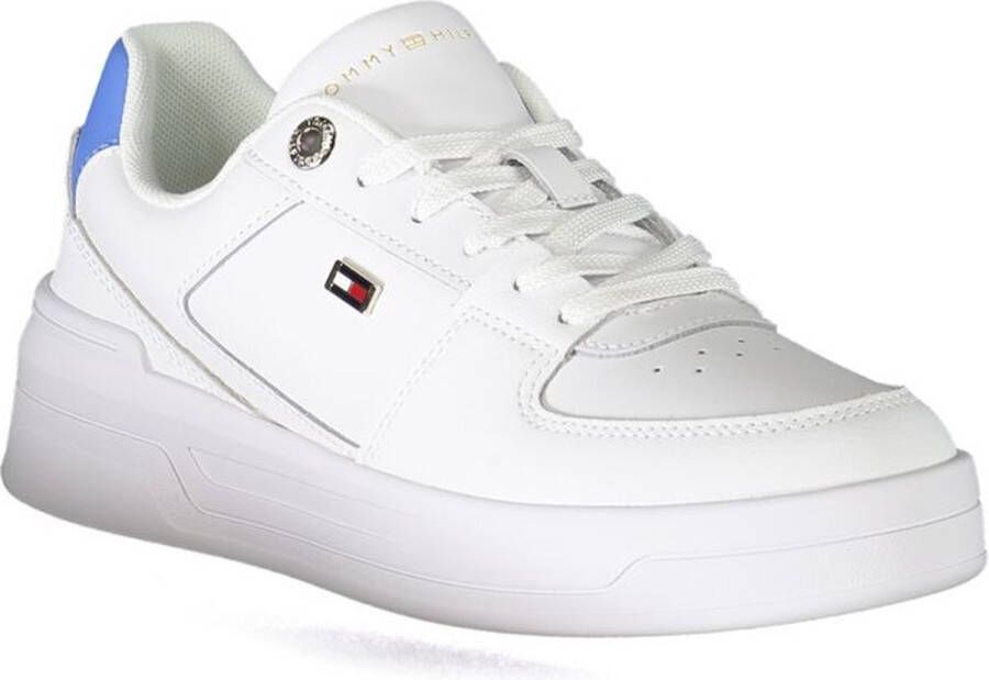 Tommy Hilfiger Polyester Sneaker