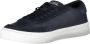 Tommy Hilfiger Blauwe Heren Sportschoenen met Contrastdetails Blue Heren - Thumbnail 1