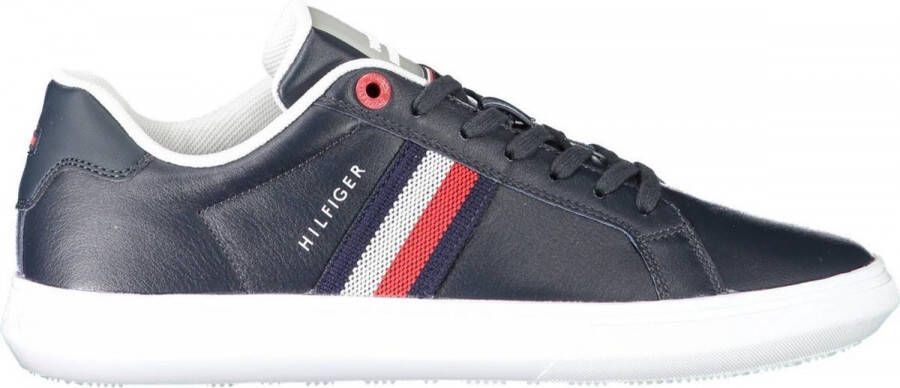 Tommy Hilfiger Schoenen Sportiva Blauw 45 Heren