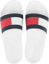 Tommy Hilfiger Badslippers ESSENTIAL FLAG POOL SLIDE - Thumbnail 1