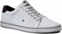 Tommy Hilfiger Lage Sneakers H2285ARLOW 1D - Thumbnail 6