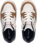 Tommy Hilfiger Sneakers Lage Gevetersneakers Streetwear Kind - Thumbnail 2