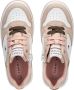 Tommy Hilfiger Sneakers Lage Gevetersneakers Streetwear Kind - Thumbnail 1