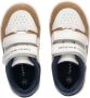 Tommy Hilfiger Sneakers Lage Velcro Sneakers Streetwear Kind - Thumbnail 2