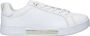 Tommy Hilfiger Chic Court Lage Sneakers White Dames - Thumbnail 1