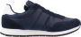 TOMMY JEANS Sneakers TJM RUNNER CASUAL ESS vrijetijdsschoen halfschoen veterschoen met zijlogo-vlag - Thumbnail 1