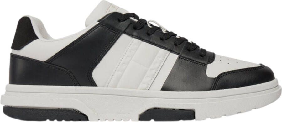 Tommy Hilfiger Brooklyn Sneaker Stijlvolle Sneakers Black Heren - Foto 1