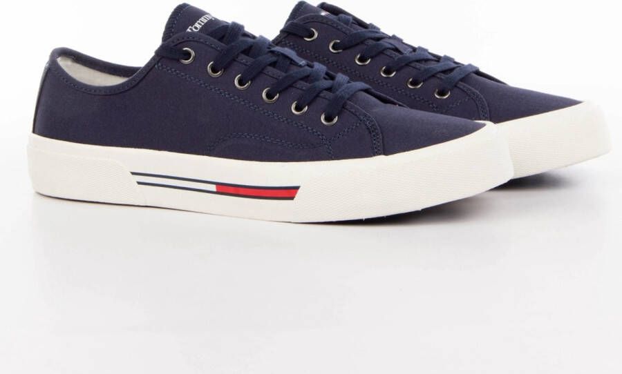 TOMMY JEANS Sneakers CANVAS SNEAKER