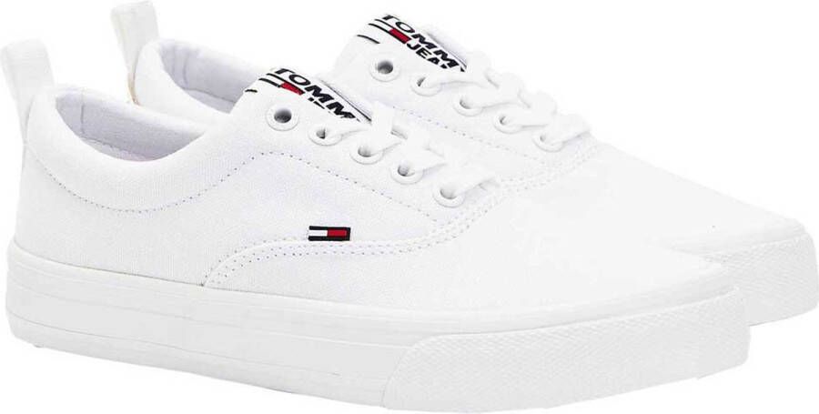 TOMMY JEANS Sneakers WMN CLASSIC SNEAKER