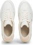 TOMMY JEANS Lux Hardware Court S Sneakers Streetwear Vrouwen - Thumbnail 1