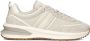 Tommy Jeans Casual Heren Sneakers M Runner Multicolor Heren - Thumbnail 1