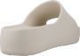 Tommy Jeans Teenslippers TJW CHUNKY FLATFORM SLID - Thumbnail 1