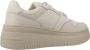 TOMMY JEANS Plateausneakers TJW RETRO BASKET FLATFORM ESS - Thumbnail 1