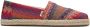 TOMS alpargata mallow ballerina's dames roze 10017826 pea pink canvas 38 - Thumbnail 1