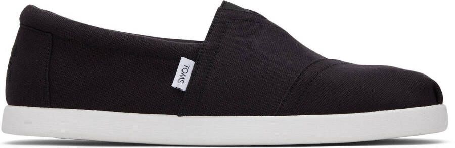 TOMS Alpargata FWD Sneakers zwart - Foto 1