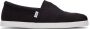 TOMS Alpargata FWD Sneakers zwart - Thumbnail 1