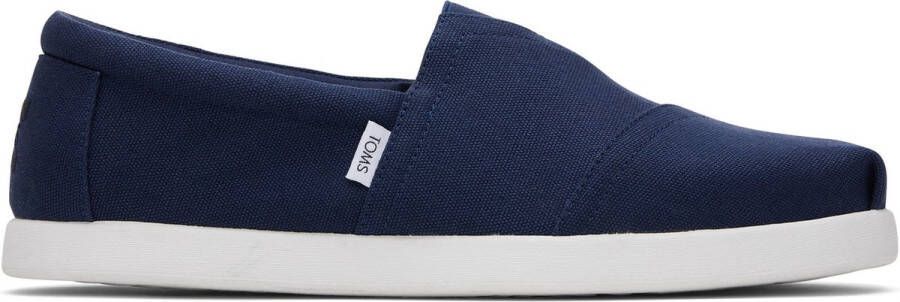 TOMS Alpargata FWD Sneakers blauw