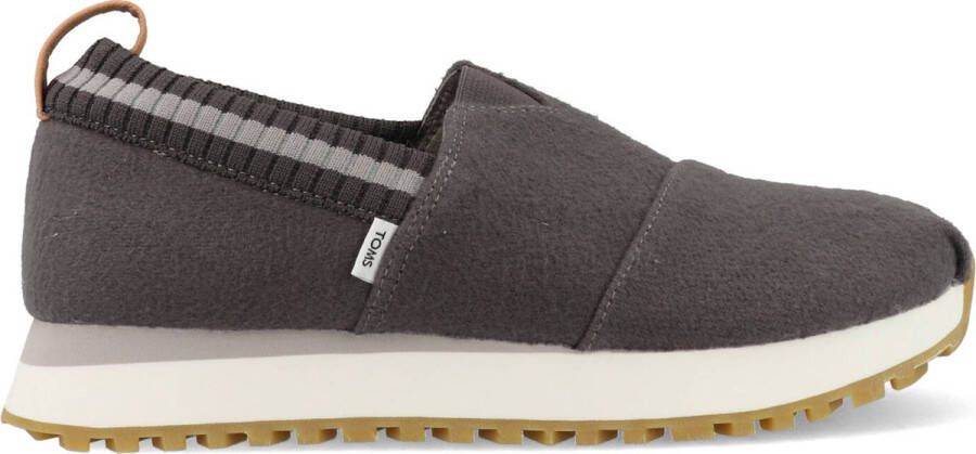 Toms Alp Resident 2.0 10020166 Grijs