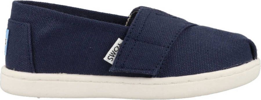 TOMS marine tøysko klassisk modell