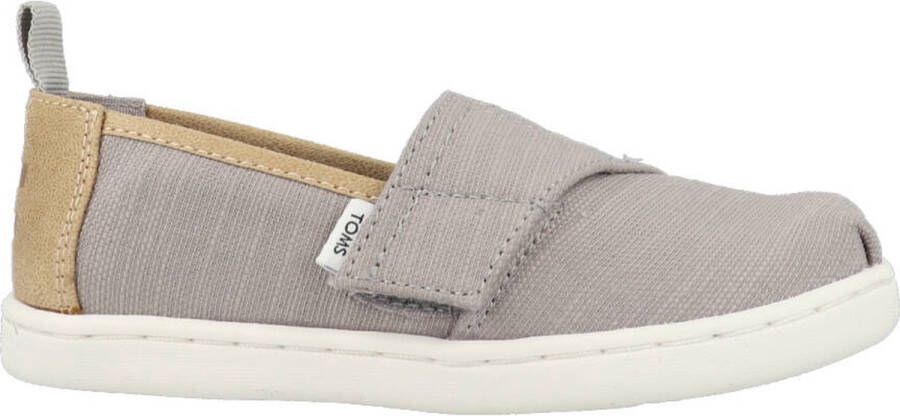 TOMS Alpargata 10016444 Grijs