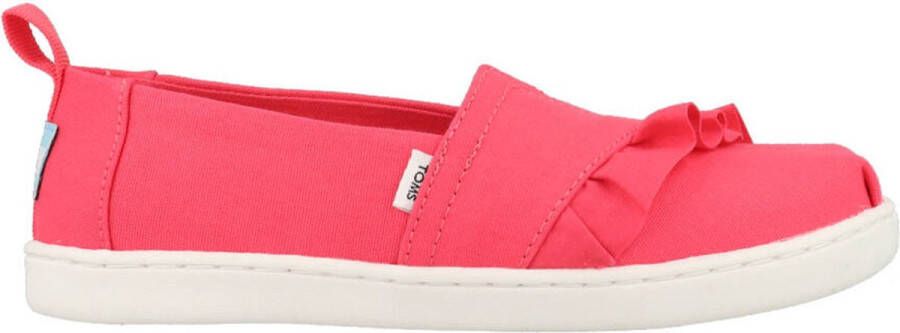 TOMS Alpargata 10017769 Roze