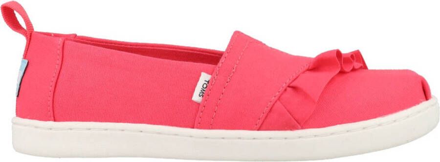 TOMS Alpargata 10017769 Roze