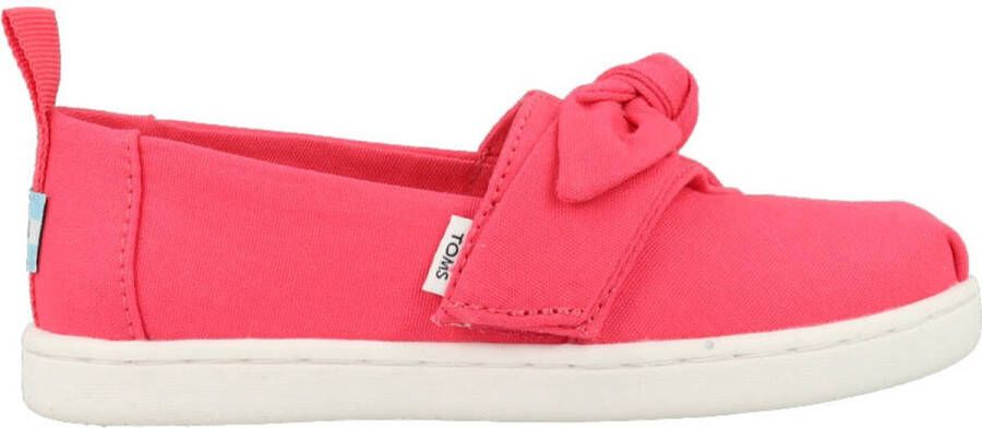 TOMS Alpargata 10017790 Roze