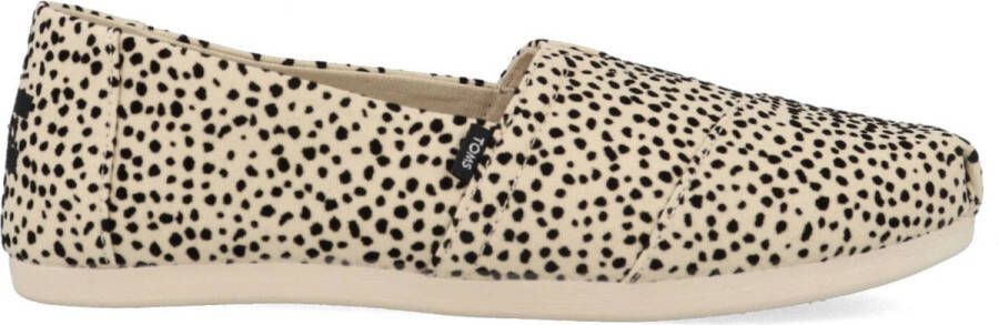 TOMS Alpargata 10020669 Beige