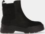 TOMS Chelsea-boots Alpargata Combat met stretchinzet aan beide zijden - Thumbnail 1