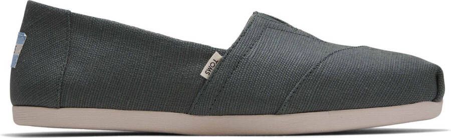 TOMS Espadrilles Alpargata met zacht verdikte binnenzool