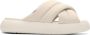 TOMS deconstr. alpargata espadrilles groen 10018365 thyme canvas - Thumbnail 1