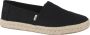 TOMS Alpargata Rope 2.0 Espadrilles Dames Black - Thumbnail 3