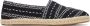 TOMS Schoenen Zwart Alpargata Loafers Zwart 10019676 Alpargata- Black - Thumbnail 1