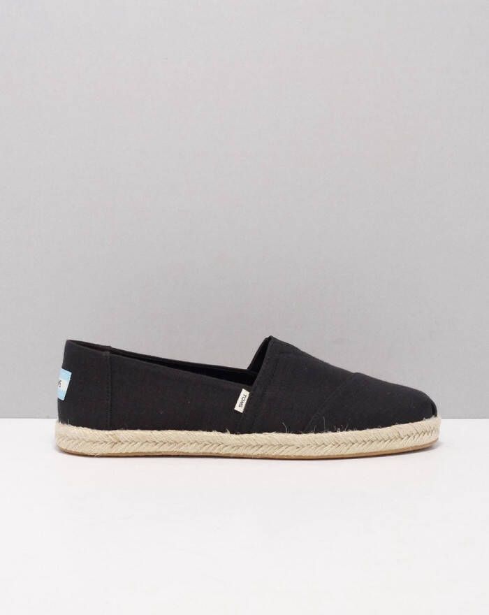 TOMS NU 21% KORTING Espadrilles ALPARGATA ROPE veganistische verwerking