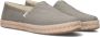 TOMS Espadrilles Dames Alpargata Rope Maat: 38 Materiaal: Textiel Kleur: Groen - Thumbnail 1