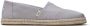 TOMS Alpargata Rope Plant Dye Dames Espadrille Grey - Thumbnail 1