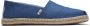 TOMS Alpargata Rope Plant Dye Dames Espadrille Indigo - Thumbnail 1