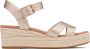 TOMS 10020767 dames sandalen sportief (9) metallic - Thumbnail 6