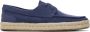 TOMS Cabo Rope Espadrilles Blauw Man - Thumbnail 7